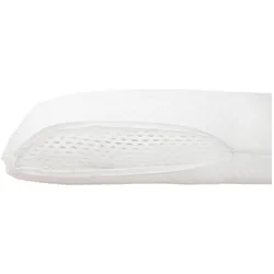 Traumschlaf, Kopfkissen, Air Breeze (140 x 40 cm)