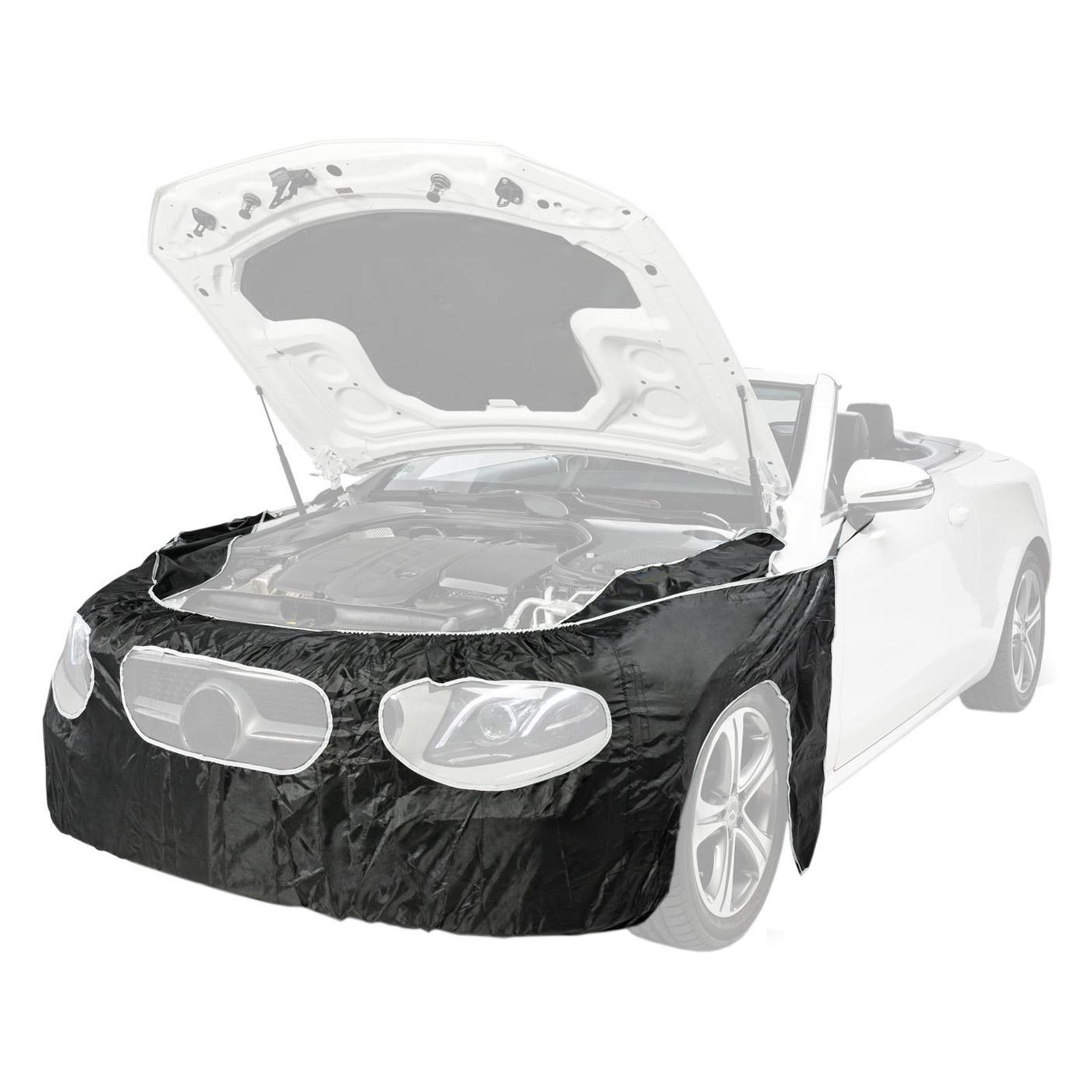 Serwo Automotive FRONTSCHONER UNI PKW (0990330)