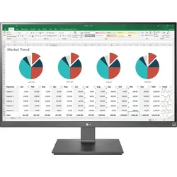 LG 27UK670P-B - LED-Monitor - 4K - 68.58 cm (27")