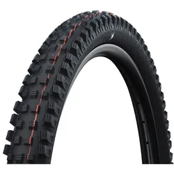 Schwalbe Magic Mary Gravity Pro 27,5x2,50 faltbarer MTB Reifen Evolution Line Soft Black