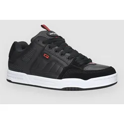 Globe Tilt Prime Skateschuhe black / mullen Gr. 7.5