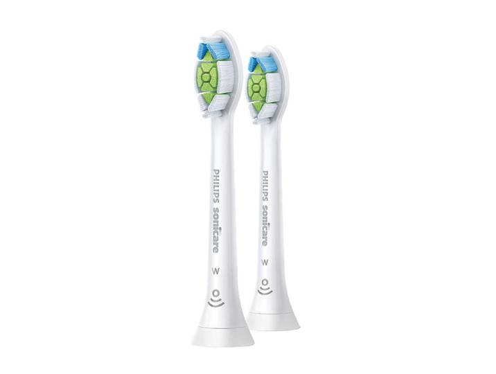Philips Sonicare W Optimal White Standard-Bürstenköpfe Zubehör