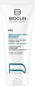 Bioclin Pro Stengthening Detangling Cream 200 ml