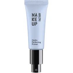 MAKE UP FACTORY Hydra Perfecting Primer - transparent
