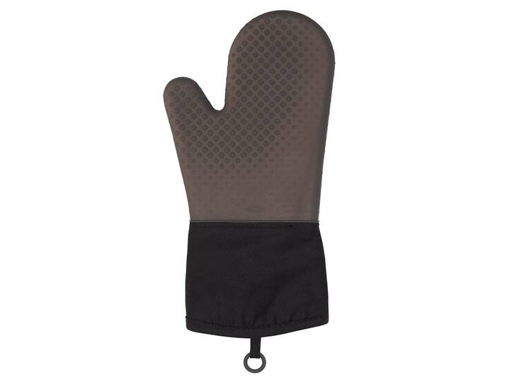 OXO - Ovenwant siliconen, zwart