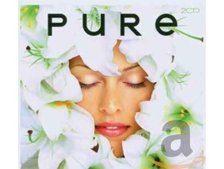 Various - Pure - The Sound Of Wellness