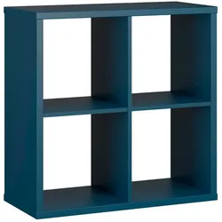 FORTE Raumteiler Mauro Dekor Night Blue