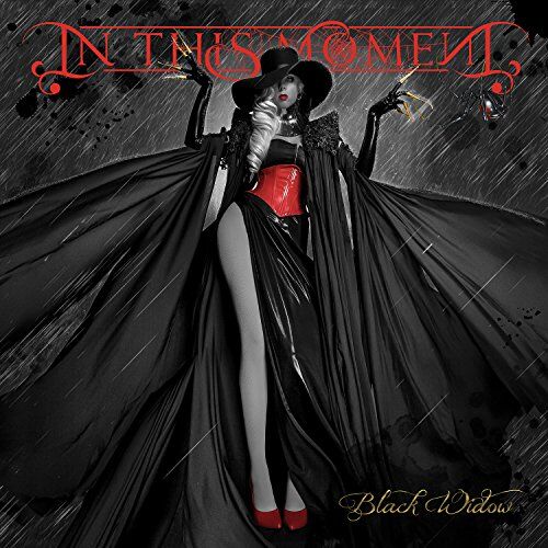 In This Moment - Black Widow - Preis vom 09.10.2026 07:28:09 h