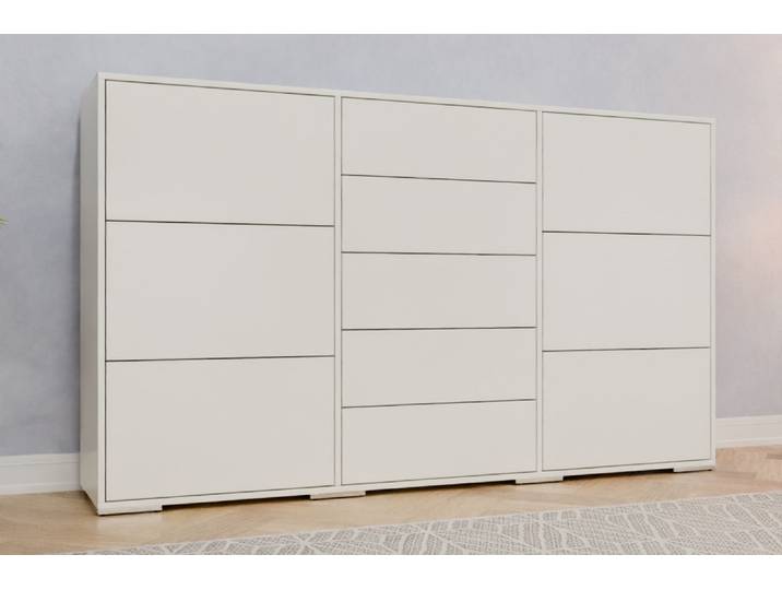 Büro Highboard nach Maß - Individuell konfigurieren