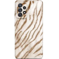 ONEFLOW Wild Cover Samsung Galaxy A52 Animal Print