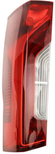 FAST FT86204 Rear light