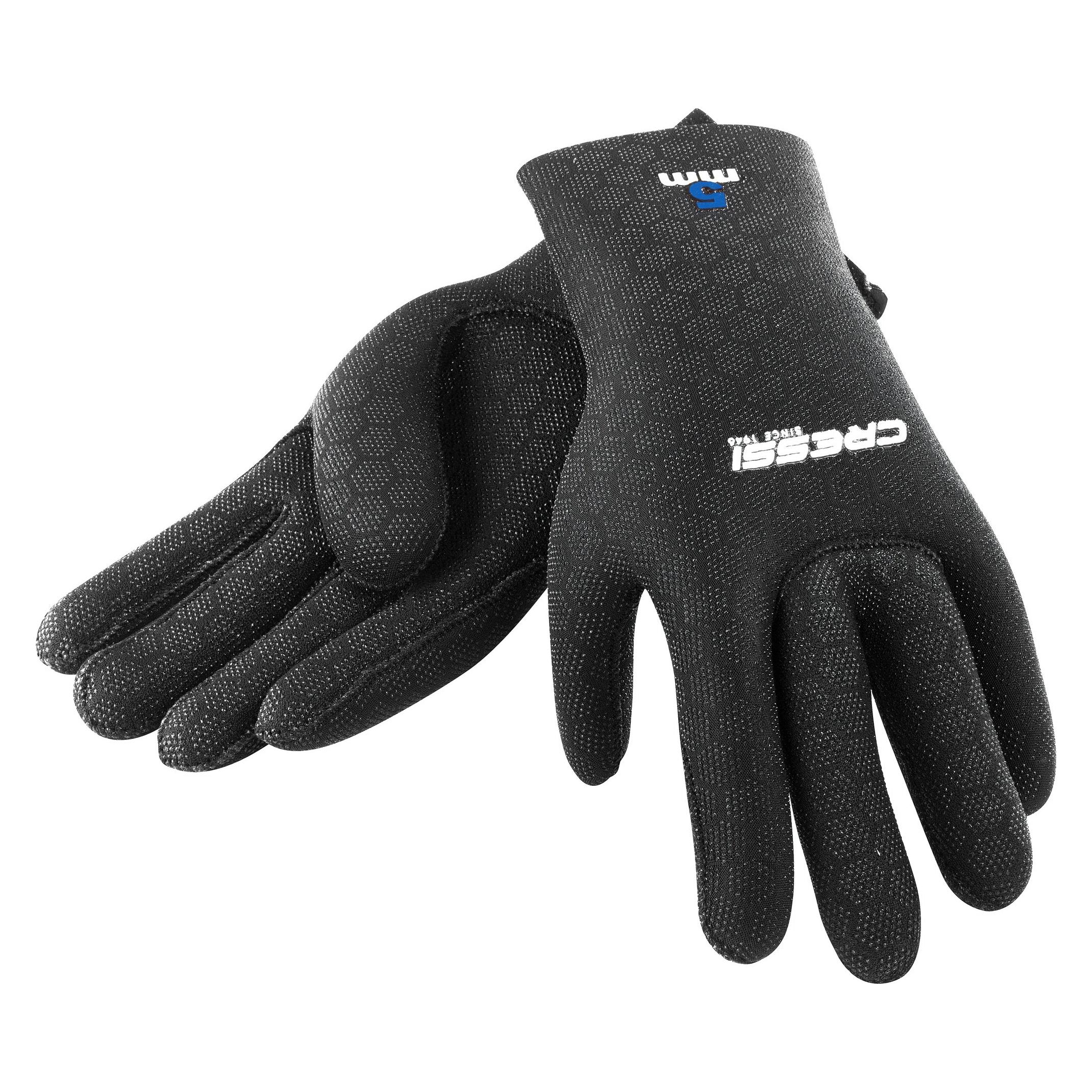 Cressi High Stretch Handschuhe (L) (XLX475903)