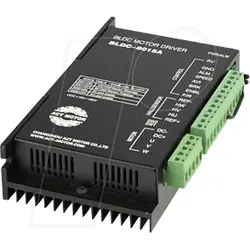 ACT BLDC-8015A-4 - Treiber für BLDC-Motoren