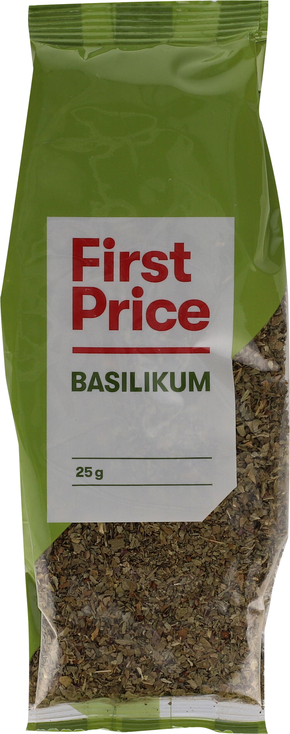 First Price Basilic séché - 25 g