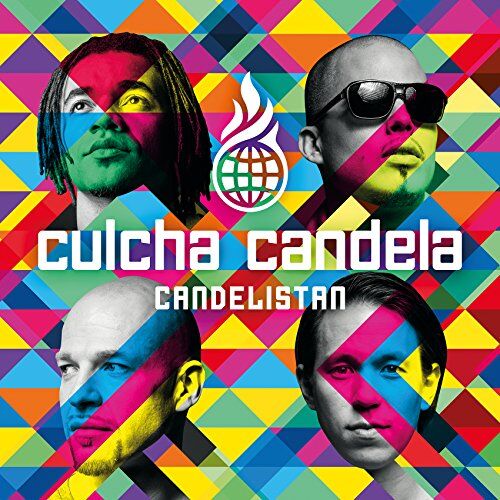 Culcha Candela - Candelistan - Preis vom 30.09.2026 09:01:18 h
