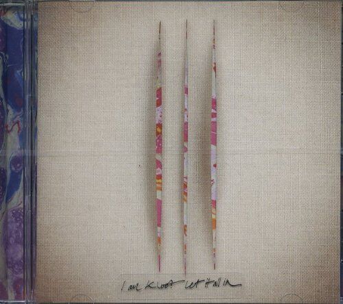 I am Kloot - Let It All in - Preis vom 13.10.2026 11:25:28 h