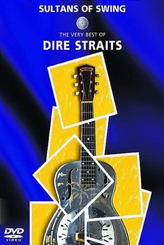 Dire Straits - Dire Straits - Sultans Of Swing slidepack - Preis vom 09.10.2026 07:28:09 h