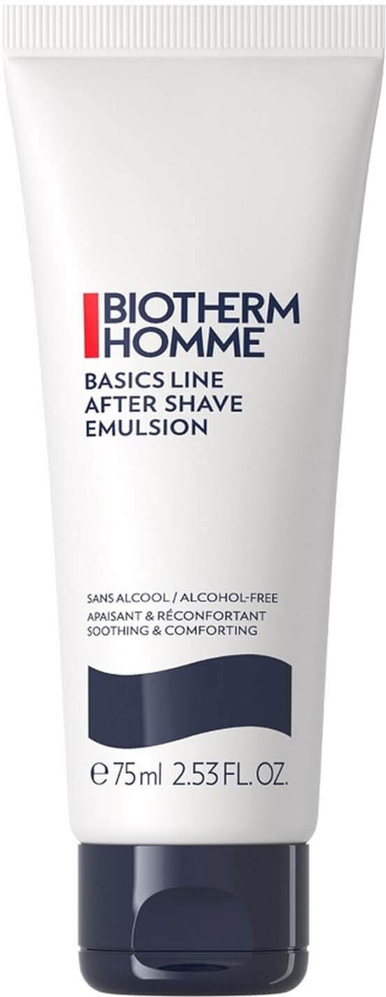 BIOTHERM Homme Basics Line After Shave Emulsion 75ml