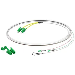 Kaiser Glasfaser Patchkabel 4264002