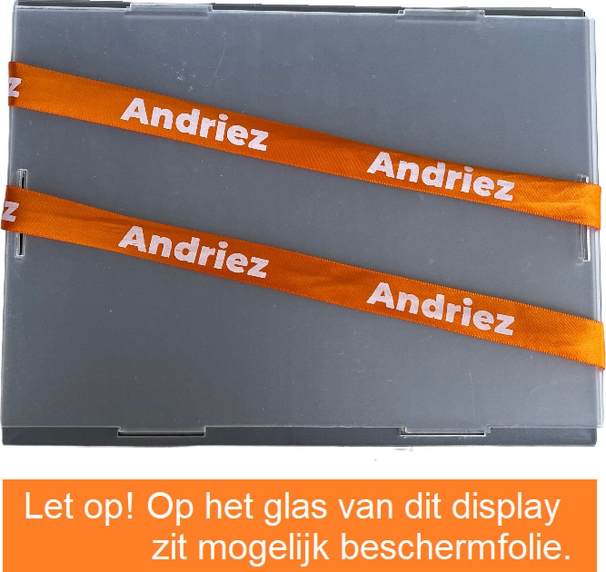 Acryl Plexiglas Display Vitrine Showcase Box B/D/H: 25 x 15 x 20 cm
