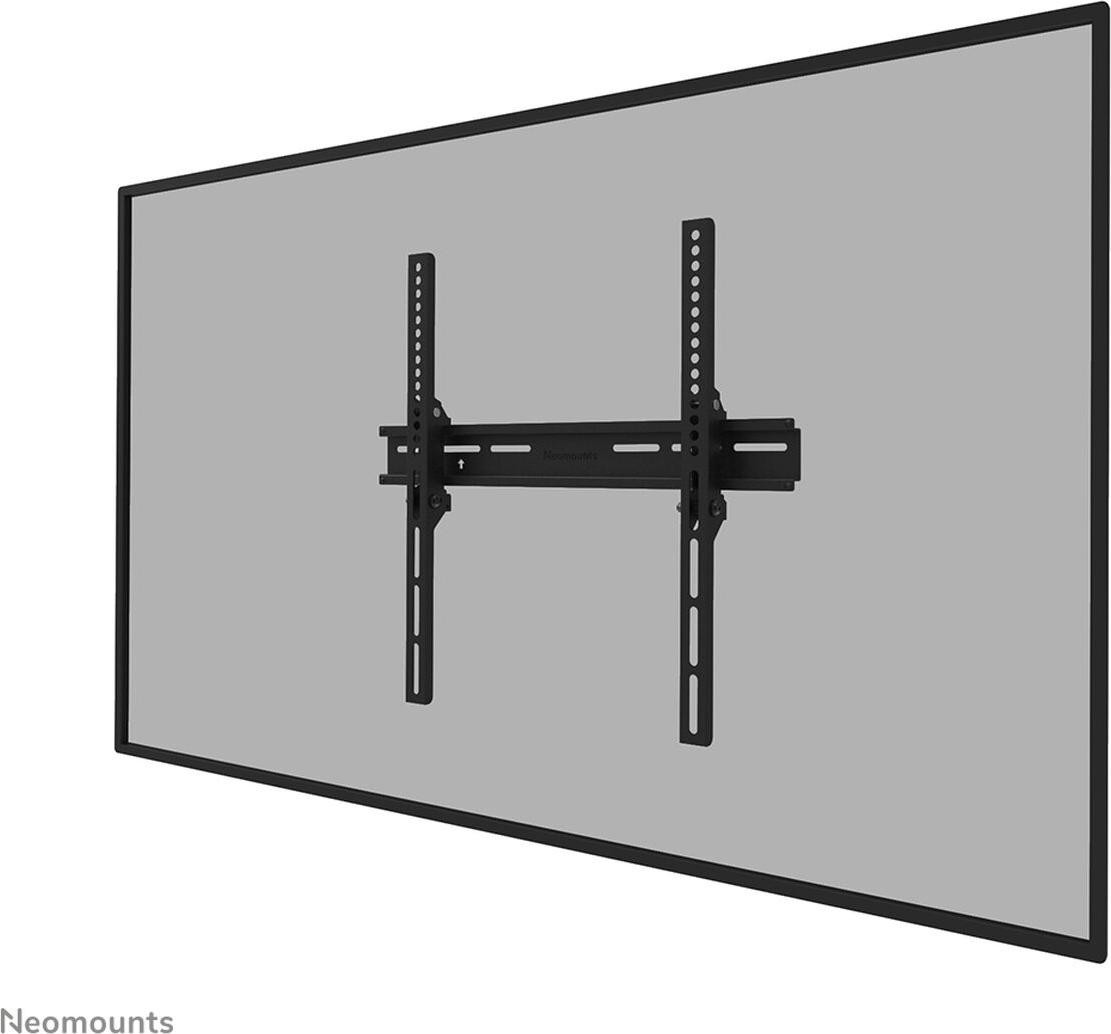 Neomounts WAH beugel voor 32-65 inch schermen, zwart, maximaal 40 kg draagvermogen