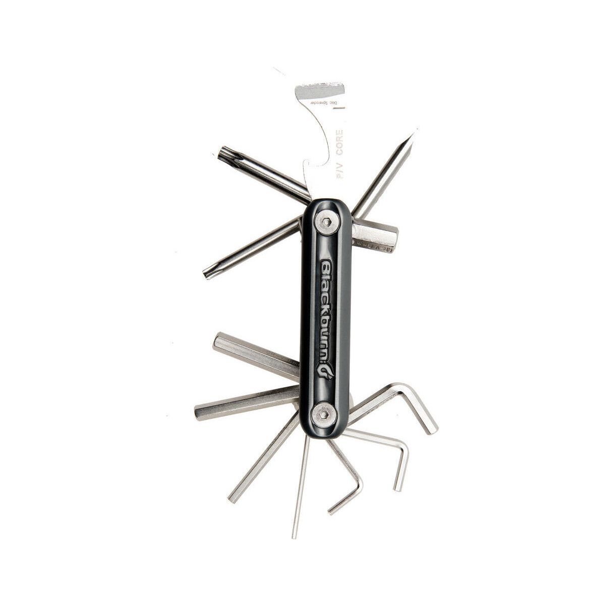 Blackburn Grid 13 Multi Tool neutral 4001570