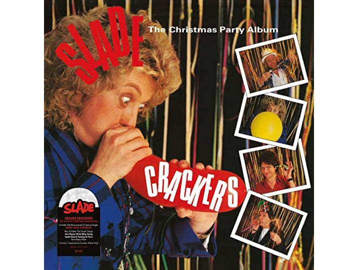 Crackers