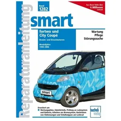 Smart fortwo / City Coupé, Ratgeber