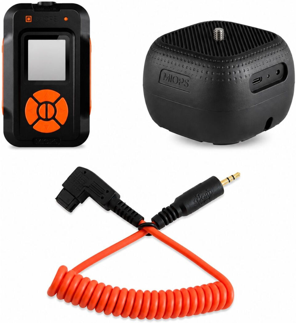 Miops Smart Motion Pack S1