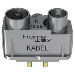 homeway HAXHSM-G0200-C008 ET8 TV-Modul KABEL