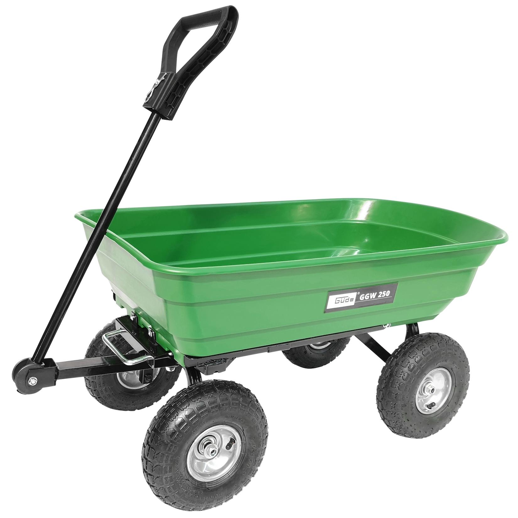 Gartenwagen GGW 250