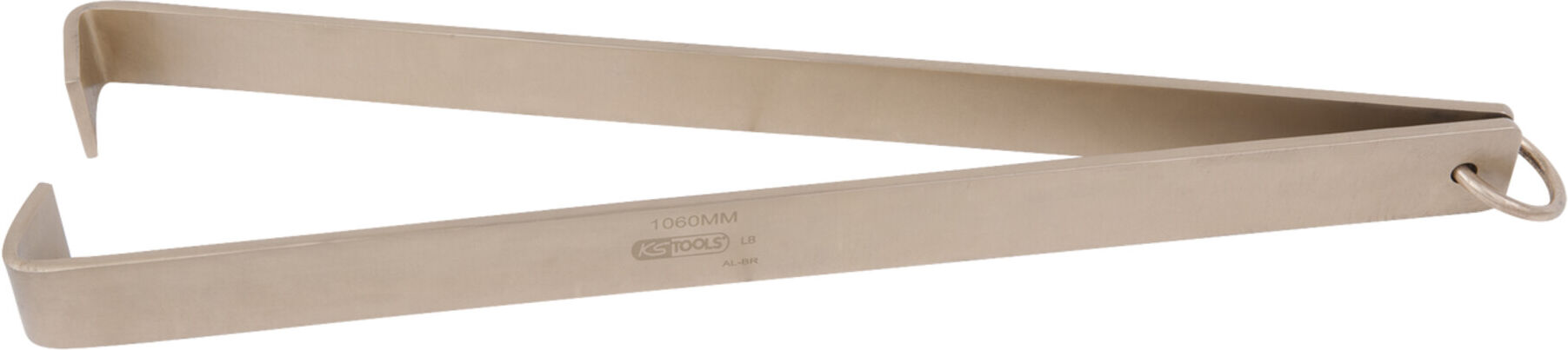 KS Tools BRONZEplus Fassheber 1060 mm (963.5107)