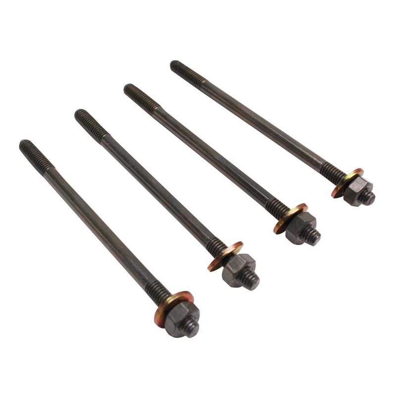 TNT Original Goujons Complets adaptable Booster (x4)