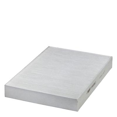 Hengst Filter Filter, Innenraumluft [Hersteller-Nr. E4936LI] für Volvo