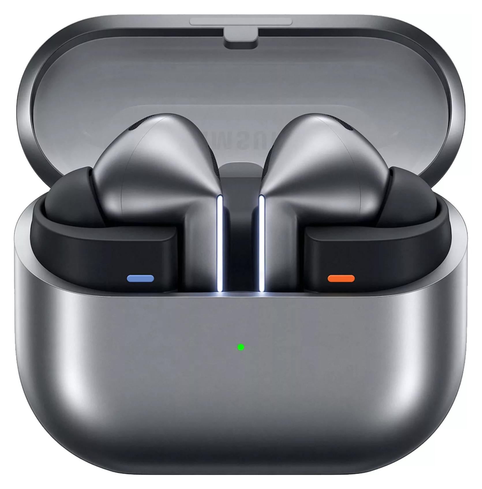 Samsung Galaxy Buds 3 Pro SM-R630 silber