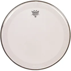 Remo Powerstroke 4 Clear P4-0316-BP 16" Tom Head - Tom-Fell