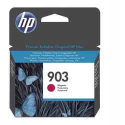 HP 903 (T6L91AE#301) - Tintenpatrone, magenta