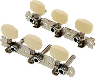 Harley Benton Parts Guitar Machine Heads