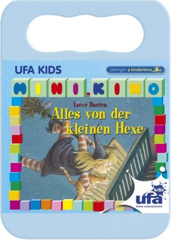 Alles von der kleinen Hexe - Preis vom 28.09.2026 21:19:57 h