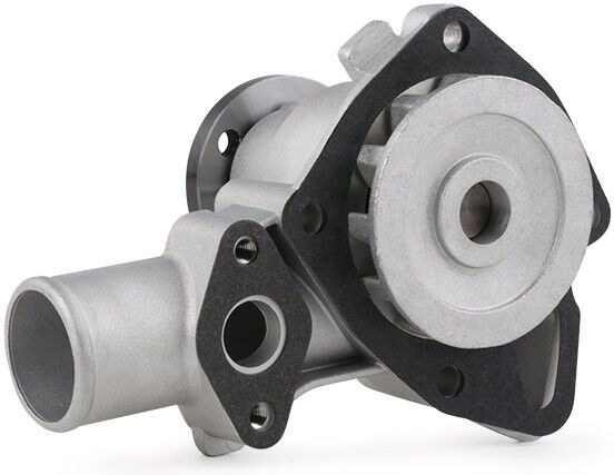 RIDEX 1260W0438 Water pump