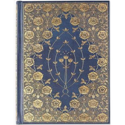 Jrnl Gilded Rosettes, Gebundene Ausgabe von Inc. (COR) Peter Pauper Press, Peter Pauper Press, 978-1-4413-2494-8