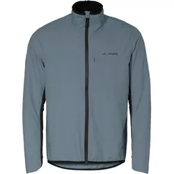 Vaude, Herren, Velojacke, Moab (XXL), Grau, XXL