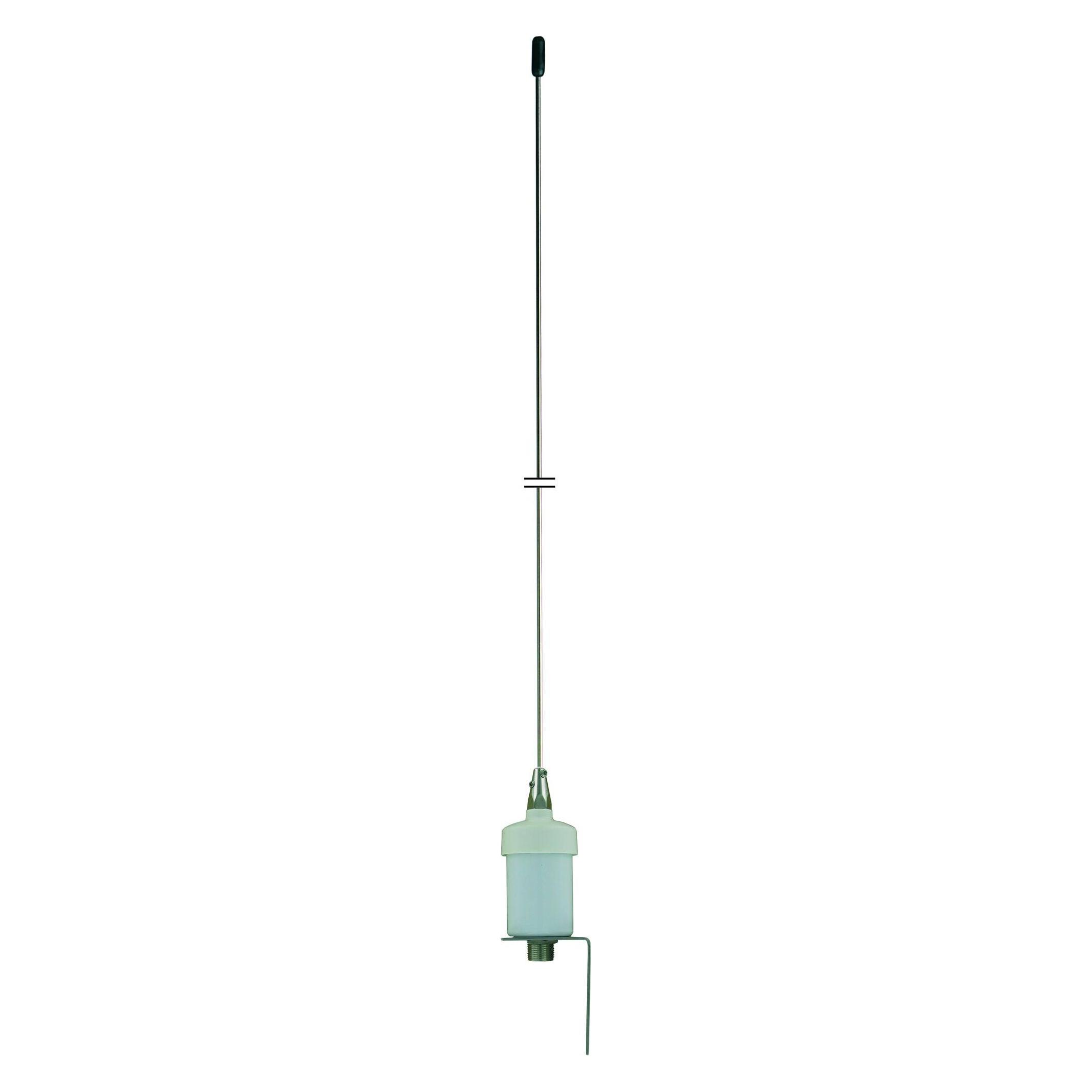 Albrecht Funkscanner-Mobilantenne 64130 (64130)
