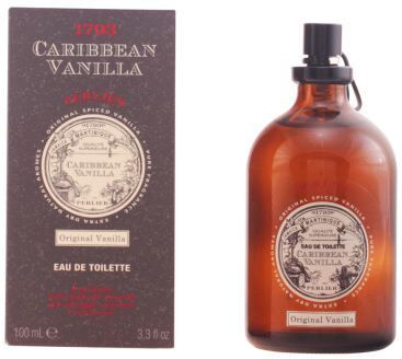 Visconti Di Modrone Caribbean Original Vanilla 100 ml Eau De