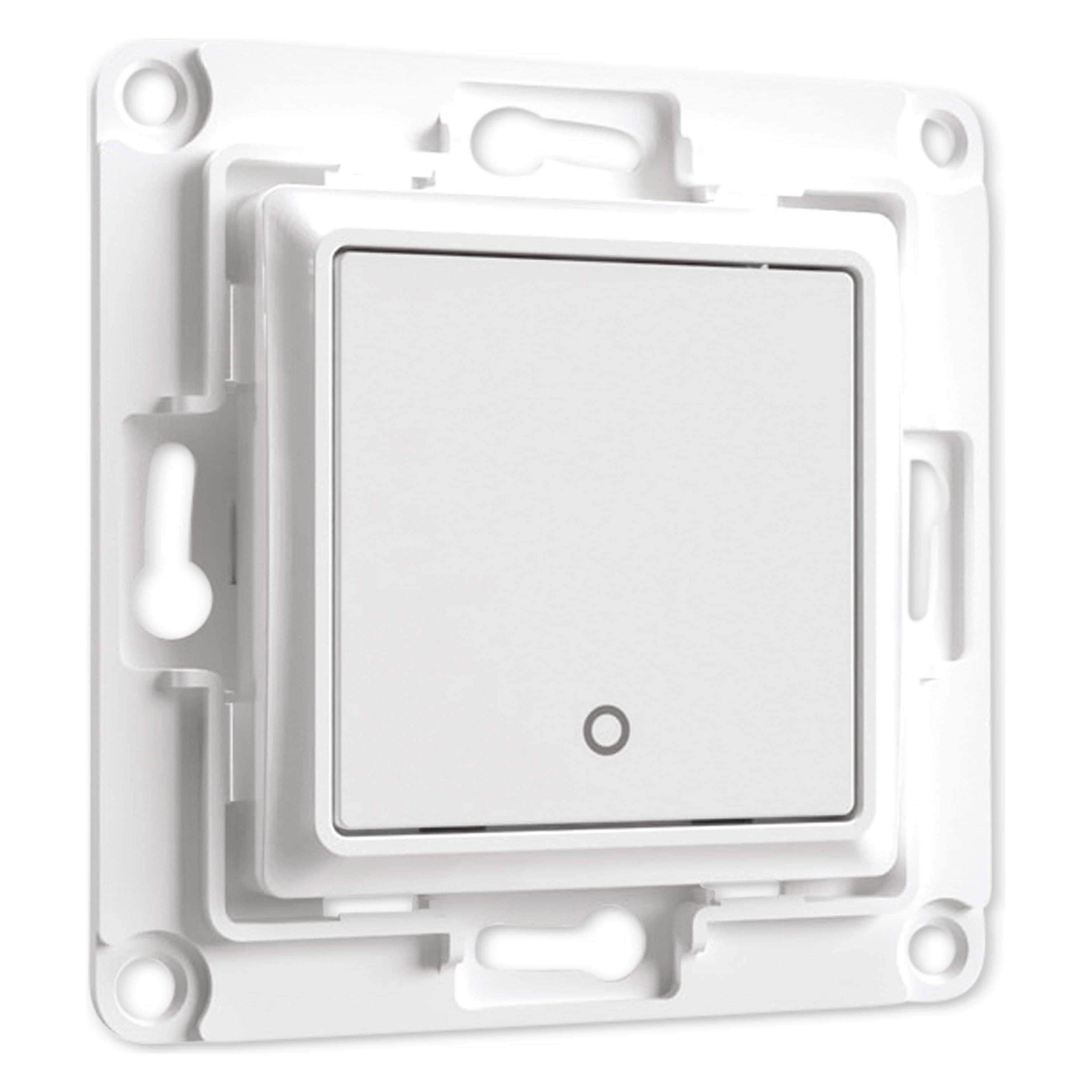 Shelly Wall switch 1 - white (WS1 white)
