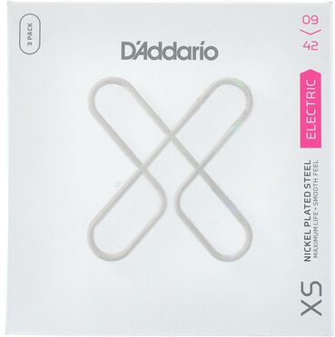 Daddario XSE0942-3P