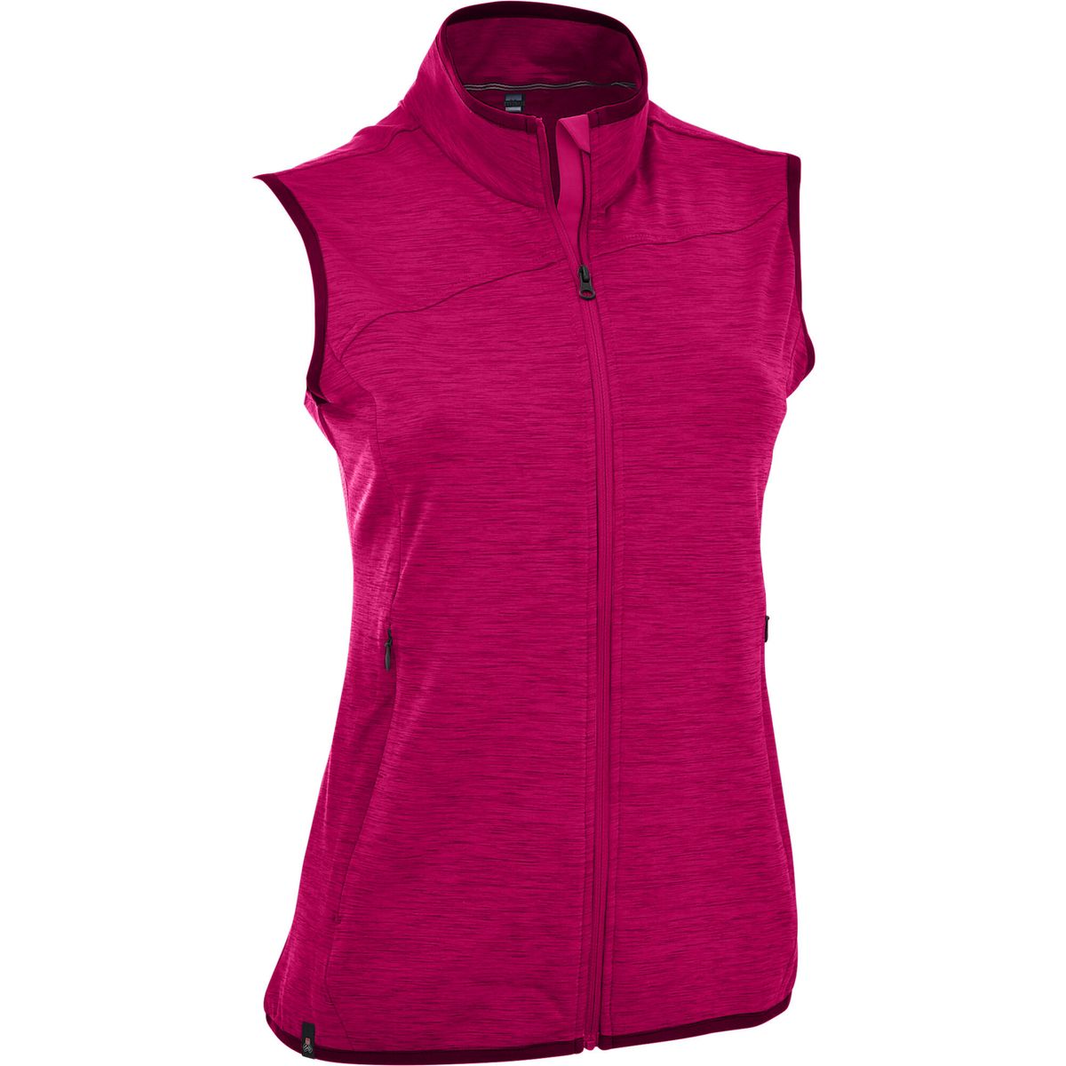 MAUL Sport Madrisella - Leichte Fleeceweste light purple (81) 36 5923000781-81-36
