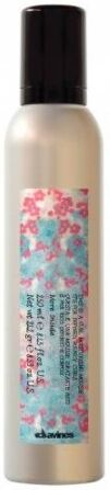 Davines More Inside Curl Moisturizing Mousse 250ml