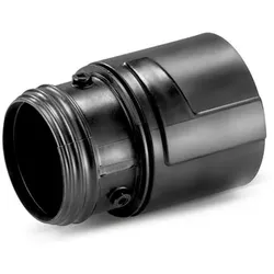 Adapter Anschluss alt elektr. leitend