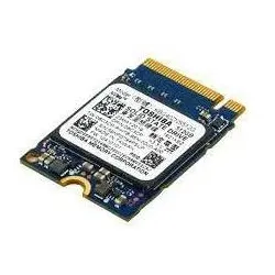 Lenovo Ssd Asm (512 GB, M.2 2242), SSD